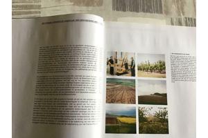 Boek ; FRANKRIJK ;Prachtig exemplaar TOP Land met eifeltoren