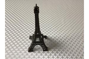 Boek ; FRANKRIJK ;Prachtig exemplaar TOP Land met eifeltoren