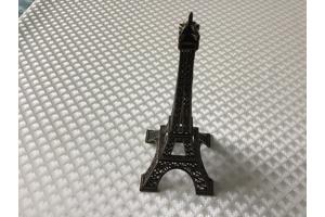 Boek ; FRANKRIJK ;Prachtig exemplaar TOP Land met eifeltoren