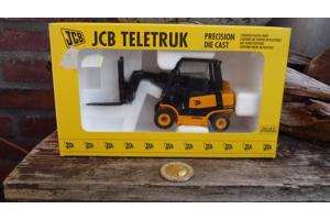 Joal J.C.B teletruck