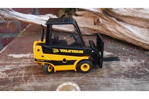 Joal J.C.B teletruck