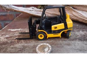 Joal J.C.B teletruck