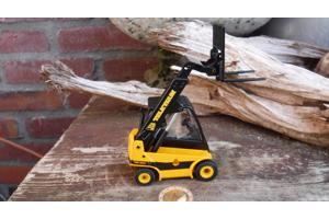 Joal J.C.B teletruck