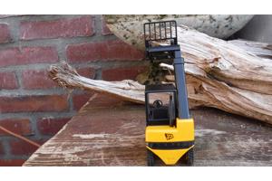 Joal J.C.B teletruck