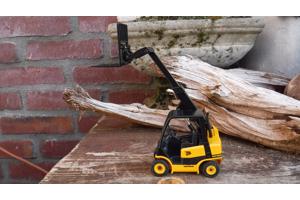 Joal J.C.B teletruck