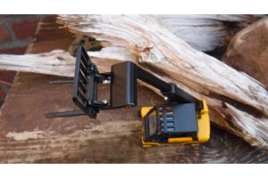 Joal J.C.B teletruck