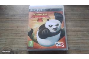 Kung Fu Panda 2 - Playstation 3