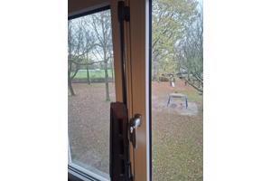 Diana model 75 in 4.5mm met diopter