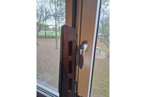 Diana model 75 in 4.5mm met diopter