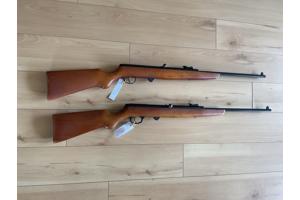 Haenel 310, zogenaamde kermisbuks