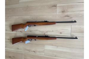 Haenel 310, zogenaamde kermisbuks