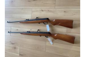 Haenel 310, zogenaamde kermisbuks