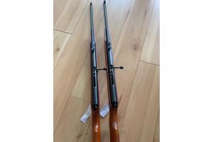 Haenel 310, zogenaamde kermisbuks