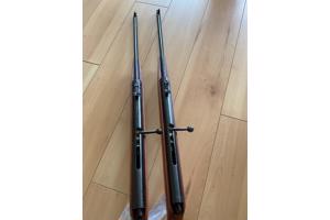 Haenel 310, zogenaamde kermisbuks