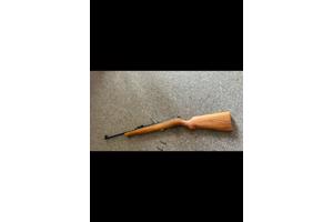 Haenel 310, zogenaamde kermisbuks