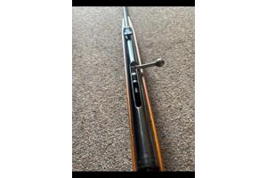 Haenel 310, zogenaamde kermisbuks