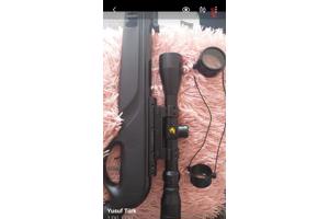 Gamo 5.5mm 24jule gti