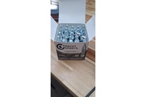 RAM Maverick CO2 4.5mm