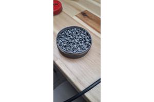RAM Maverick CO2 4.5mm