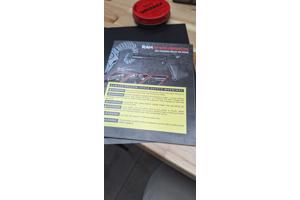 RAM Maverick CO2 4.5mm