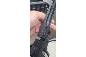 RAM Maverick CO2 4.5mm