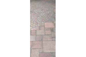 Abbeystones wildverband