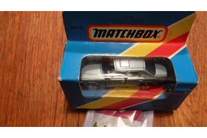 Matchbox mercedes benz 300 E