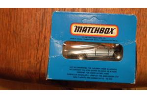 Matchbox mercedes benz 300 E