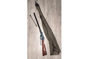 Daisy 1000 shot model B luchtbuks