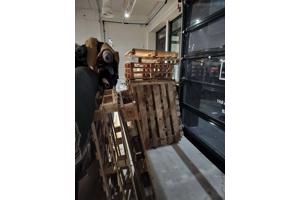 Gratis Pallets