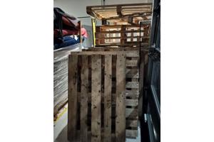 Gratis Pallets