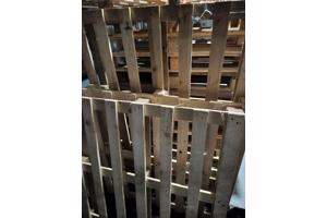Gratis Pallets
