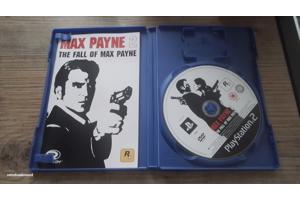 Max Payne 2 The Fall of Max Payne - Playstation 2
