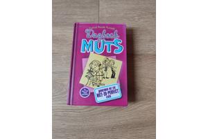 Diverse dagboek van een muts boeken (prijs per stuk)