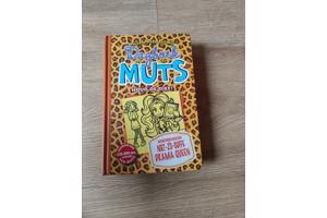 Diverse dagboek van een muts boeken (prijs per stuk)