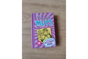 Diverse dagboek van een muts boeken (prijs per stuk)