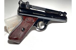 Webley Senior luchtbuks