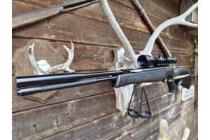 Weihrauch HW97 K Black Line 4.5mm