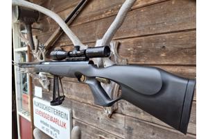 Weihrauch HW97 K Black Line 4.5mm