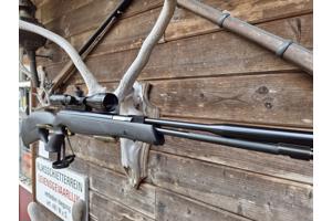 Weihrauch HW97 K Black Line 4.5mm