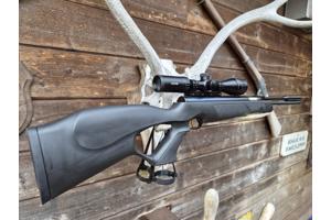Weihrauch HW97 K Black Line 4.5mm
