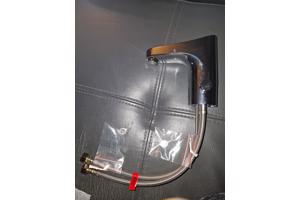 Mattsson 9000E Tronic Waterkraan