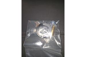 Mattsson 9000E Tronic Waterkraan