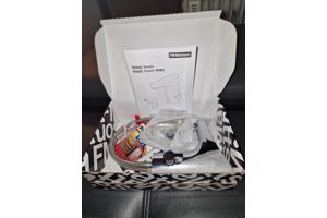 Mattsson 9000E Tronic Waterkraan