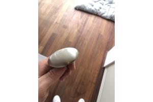 Knopjes keukenkasten