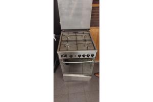 Gasfornuis met oven
