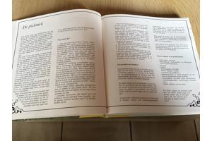 Boek ; koken in de open lucht (BBQ) LEKKERBEKKEN TOP