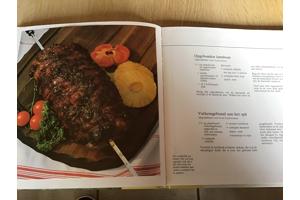 Boek ; koken in de open lucht (BBQ) LEKKERBEKKEN TOP