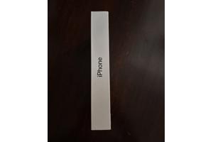 Iphone 16 pro max nieuw