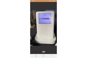 Ipod Classic 3gen 30 GB